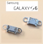 CONECTOR DE CARGA SAMSUNG GALAXY S6 /S6 EDGE G9200 G920T G920F G920V G9250